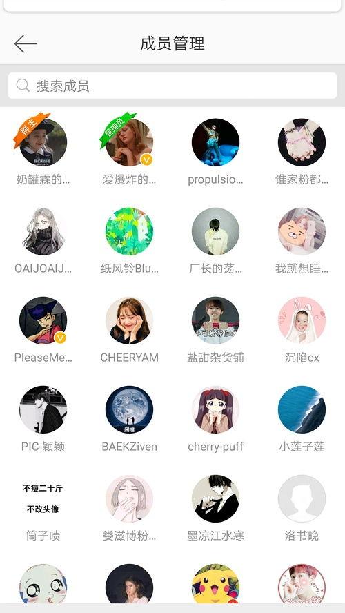 qq吃瓜的群免费,免费畅享娱乐圈最新资讯的神秘乐园 第3张 qq吃瓜的群免费,免费畅享娱乐圈最新资讯的神秘乐园 第3张