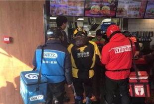 嘉禾外卖员爆料案件最新,揭开外卖行业背后惊人真相！”
