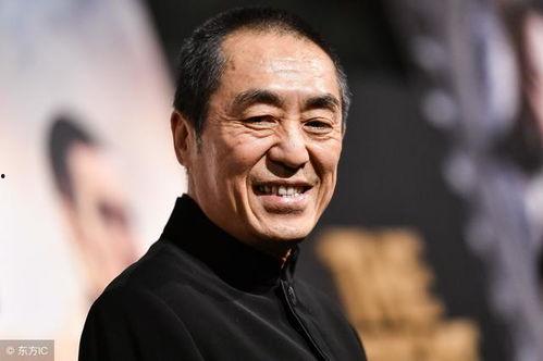 张艺谋娱乐爆料是真的吗,真相揭秘,是真是假? 第2张 张艺谋娱乐爆料是真的吗,真相揭秘,是真是假? 第2张