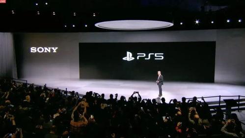 舅舅党爆料ps5的视频是哪集,PS5视频揭秘,哪一集让你热血沸腾? 第2张 舅舅党爆料ps5的视频是哪集,PS5视频揭秘,哪一集让你热血沸腾? 第2张
