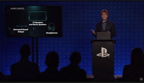 舅舅党爆料ps5的视频是哪集,PS5视频揭秘,哪一集让你热血沸腾? 第3张 舅舅党爆料ps5的视频是哪集,PS5视频揭秘,哪一集让你热血沸腾? 第3张