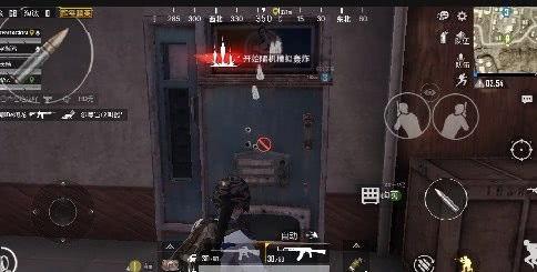 和平精英木乃伊爆料视频,木乃伊神秘爆料，全新游戏元素即将揭晓！  第3张